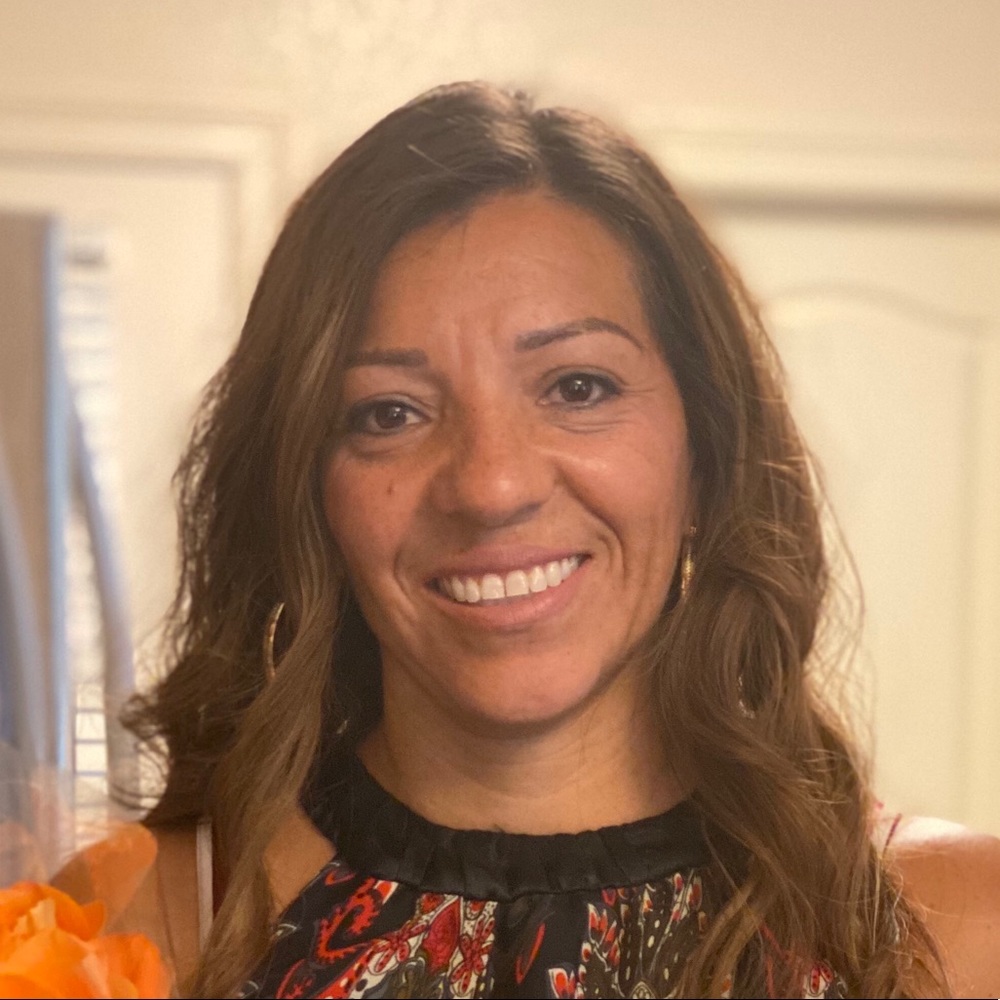 Meet your Posher, Irene